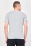 Men Sportswear Fit Oregon Ducks Short Sleeve Basketball T-Shirt, Grey - 3