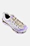 Men Mafate Three2 Lace Up Outdoor Shoes, Multicolor