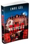 Unmasked ball 1 – paperback