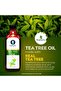 Essential Tea Tree Oil Pure and Herbal Oils , 150Ml - 3