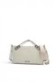 Green - Bone Crow's Feet Plaid Women's Crossbody Bag Sp1288 - 5