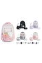 مجموعة حقائب مدرسية ابتدائية من ريلاكسون، ثلاث قطع 1810 - 5