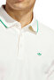 Men's Golf Polo T-Shirt F Solid Polo Lc Kb8617 - 4