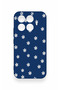 Mi 17t 5g Compatible Mini Daisy Patterned Silicone Case - 2