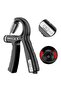 Portable Adjustable Hand Spring with Counter Durable Steel Spring New Generation - Alkglb8150-8638 - 2