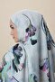 Akva Cotton Silk Shawl - 7