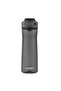 Cortland Pro Tek Hand Bass Inner Lid Water Bottle 720ml Gray 2145025