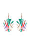 Tropical Muse Earrings - 2