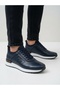 Kemal Aygün-Libero Genuine Leather Men's Casual Shoes - 2