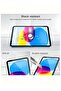2 Pack Screen Protector for iPad (A16) 11th 11inch Generation 2025/iPad 10th 10.9 Inch 202 - 3