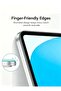 2 Pack Screen Protector for iPad (A16) 11th 11inch Generation 2025/iPad 10th 10.9 Inch 202 - 6
