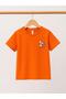 H&C 100% Cotton Kids Printed 2-Piece T-Shirt Shorts Set 1-6 Years - 2