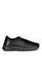 Palovit 2016 Black Genuine Leather Women's Shoes - 2