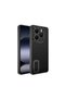 Xiaomi Redmi Note 14 5g Case with Camera Lens Protection, Logo Display, Slim and Lightweight - 4