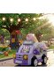 Lz-8638 Ice Cream Cart 140 Pieces Block Toy-Mini Bag - 3