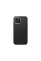 iPhone 15 Case Carbon Look Magsafe Camera Raised Patterned Silicone Butam