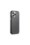 iPhone 14 Pro Max Case Carbon Look Magsafe Camera Raised Patterned Silicone Gzst - 6
