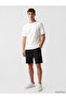 Standard Fit Men's Shorts for Style Seekers from Uzg Store - 2