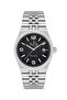 Hds-1302Ga-A2 Steel Cord Automatic Men's Wristwatch