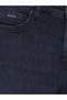 Indigo 750 S Slim Fit Men's Jean Pants - 6