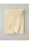 Modern Grid Double Pike 180X220 cm Yellow