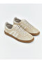 Esvab • Modern & Distinctive Women's Suede Sneakers - 2