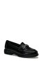 322018R.Z Black Women's Loafer - 2