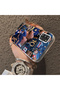 Samsung Galaxy A31 Compatible Silicone Edge Hard Back Case Couple Phone Case Mbappé Patterned - 4