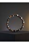 Hematite - Tiger's Eye Natural Stone Bracelet (10 mm) - 4