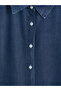 Nevavm Women's Jean Shirt Tunic with a Difference - 6