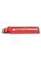 300 Pieces of Red Copy Pens, Header Pens, Lead Red Pens - 3