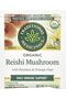 , Organic Reishi Mushroom, Rooibos Tea and Orange Peel, 9 oz (approx. 24.1 g) - 3