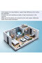 EU Plug WIFI6 1500Mbps 5Ghz Wireless WiFi Repeater Booster 2.4G/5GHz Wi-Fi Signal Amplifier Extender - 3