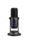 Mdrill One Pro Jet Black Microfon - 4