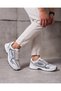Men's high sole orthopedic walking running daily sports shoes - 2