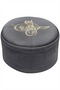 Men's Tuğra Embroidered Luxury Embroidered Ottoman Prayer Cap - 6