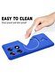 Motorola Edge 70 Ultra 5G 2026 Liquid Silicone Compatible With Thin Magsafe Ring Case Cover - 3