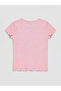 Original Printed Girls' T-Shirt 2-Pack - 7