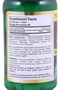 Zinc Vitamin Boosts immunity and supports healthy skin, hair and nails - 25Mg - 3