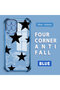 Samsung Galaxy M33 Compatible Transparent Back Four Corners Reinforced Impact Protection Silicone Case