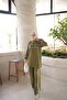Women's Modest Sportswear Women's Tracksuit Set