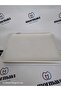 Porcelain Plate 3 Pieces 36 cm (Large) Salad, Presentation, Boat Plate