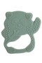 Lila Panda & Pink Cat Teether - Lila - 4