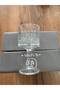 Coffee or Water Presentation Cup with Stand (6 Pieces) - 3