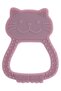 Lila Panda & Pink Cat Teether - Lila - 5