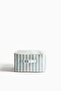 Lidded toy storage basket - 2