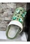 Pool Sea Daily Wearable Sole Comfort Krocs - 5
