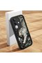 Vivo Y29 4g(V2434) Compatible Black Silicone Case Shockproof with Camera Protection - 2