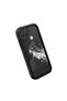 Realme C21Y/C25Y Compatible Black Silicone Case Shockproof with Camera Protection - 3