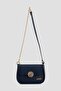 Women's Stylish Daily Use Bag with Cross Chain Strap - 8